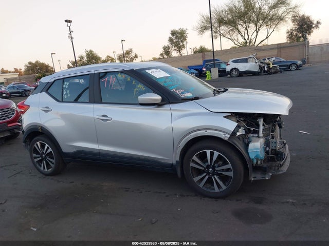 Nissan Kicks 2019 3N1CP5CU5KL508672 Image 14