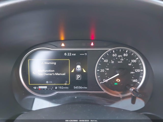 Nissan Kicks 2019 3N1CP5CU5KL508672 Image 16
