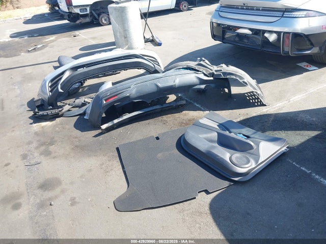 Nissan Kicks 2019 3N1CP5CU5KL508672 Image 18