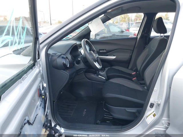 Nissan Kicks 2019 3N1CP5CU5KL508672 Image 5