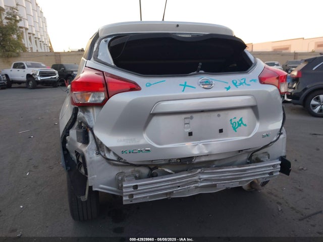 Nissan Kicks 2019 3N1CP5CU5KL508672 Image 6
