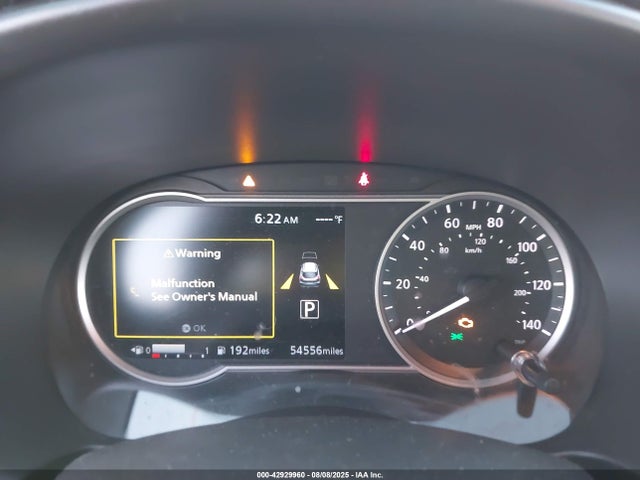 Nissan Kicks 2019 3N1CP5CU5KL508672 Image 7
