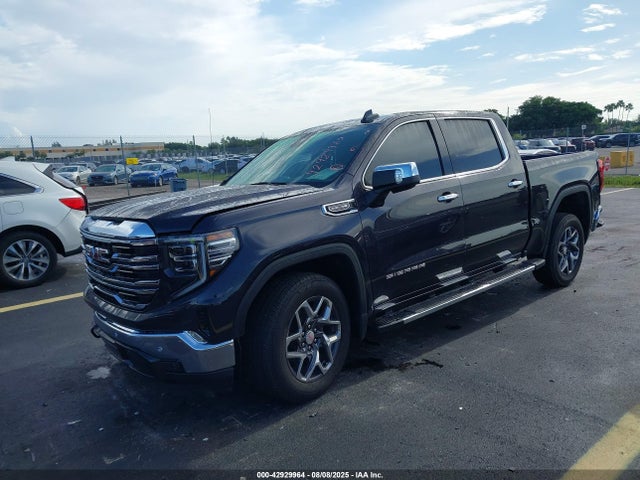 3GTPHDED4SG110252 GMC l84