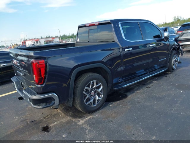 3GTPHDED4SG110252 GMC l84