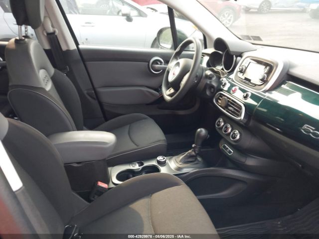2016 FIAT 500X ZFBCFYBT1GP346497 Photo 4