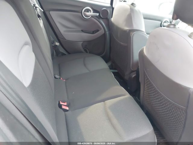 2016 FIAT 500X ZFBCFYBT1GP346497 Photo 7