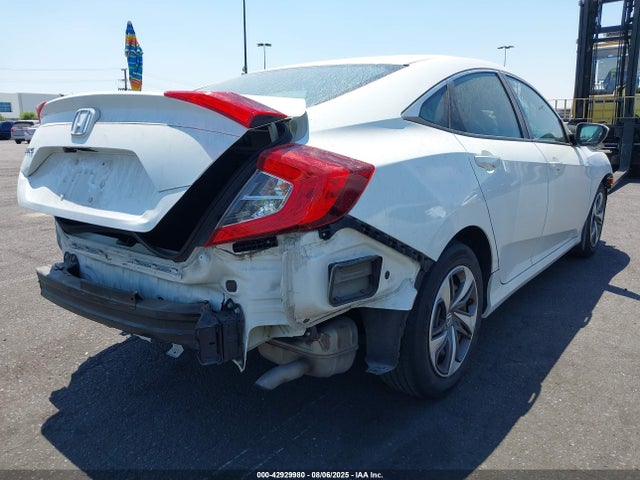 Honda k20c2 2019 2HGFC2F6XKH514155 Image 4