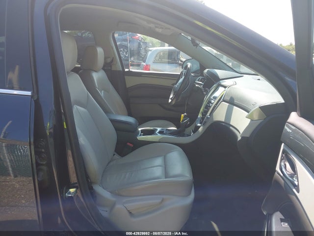 2015 CADILLAC SRX 3GYFNAE35FS640835 Photo 4