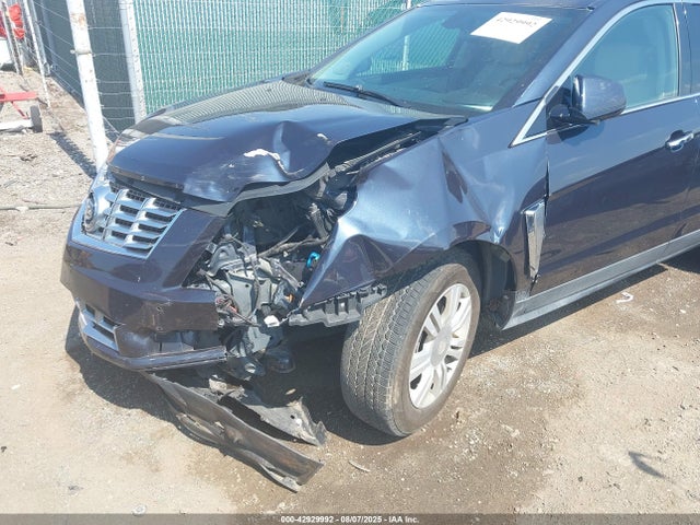 2015 CADILLAC SRX 3GYFNAE35FS640835 Photo 5