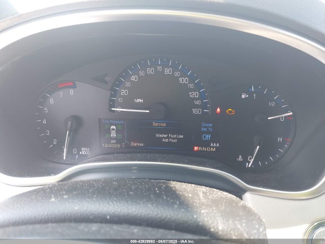 2015 CADILLAC SRX 3GYFNAE35FS640835 Photo 6