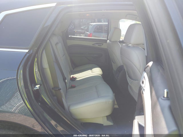 2015 CADILLAC SRX 3GYFNAE35FS640835 Photo 7