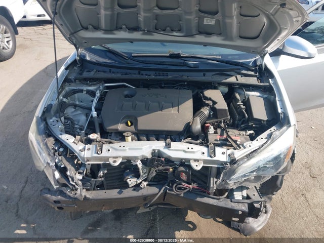 Toyota 2zr-fe 2018 5YFBURHE3JP855543 Image 10