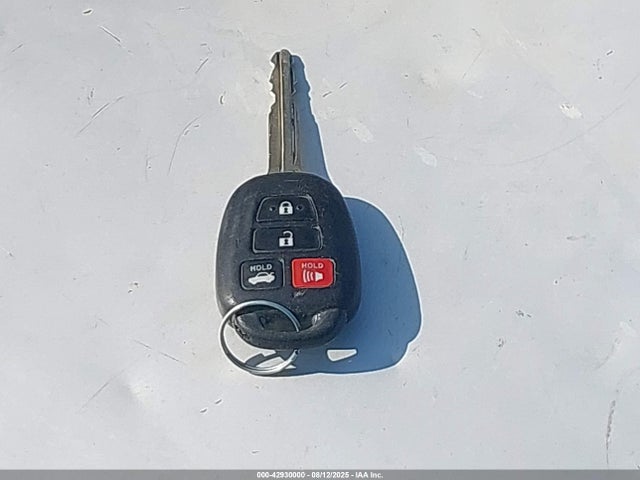 Toyota 2zr-fe 2018 5YFBURHE3JP855543 Image 11