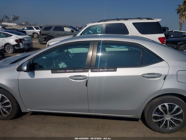 Toyota 2zr-fe 2018 5YFBURHE3JP855543 Image 14