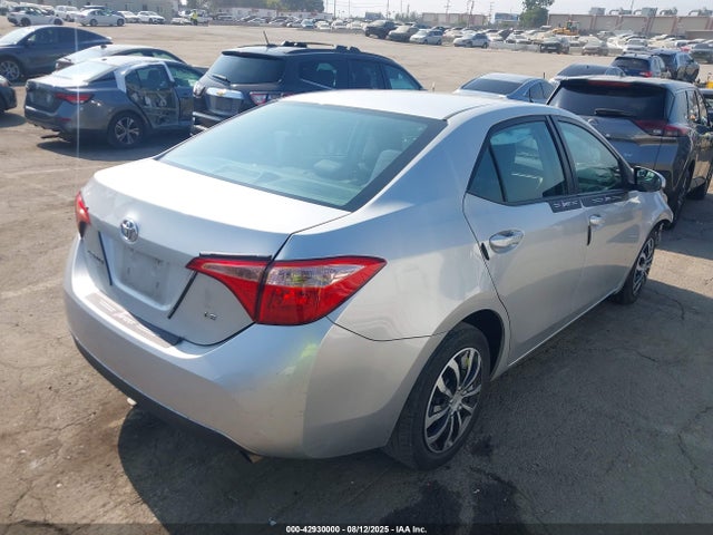 Toyota 2zr-fe 2018 5YFBURHE3JP855543 Image 4