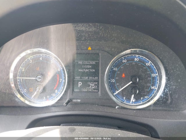 Toyota 2zr-fe 2018 5YFBURHE3JP855543 Image 7