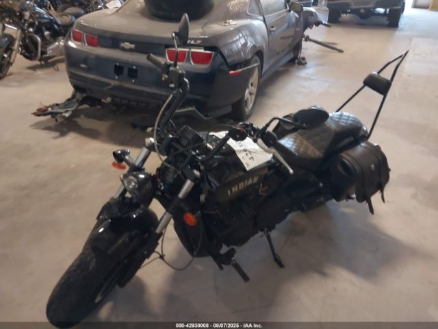2020 INDIAN MOTORCYCLE CO. SCOUT 56KMTA114L3162037 Photo 1