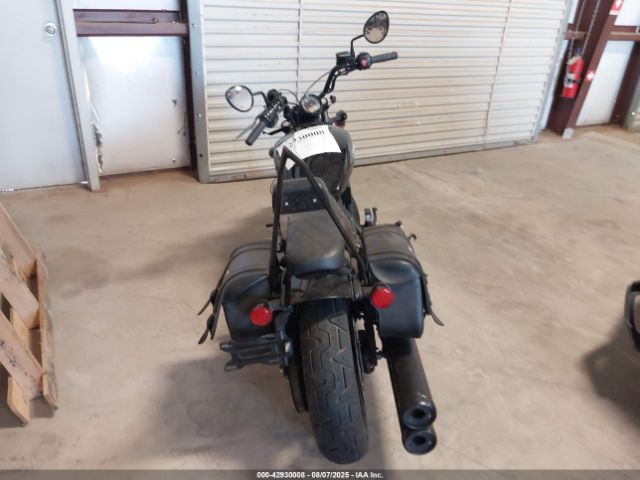 2020 INDIAN MOTORCYCLE CO. SCOUT 56KMTA114L3162037 Photo 5