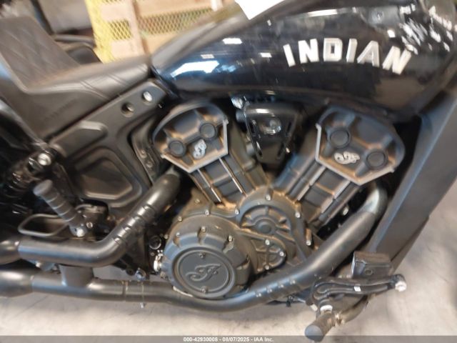 2020 INDIAN MOTORCYCLE CO. SCOUT 56KMTA114L3162037 Photo 7