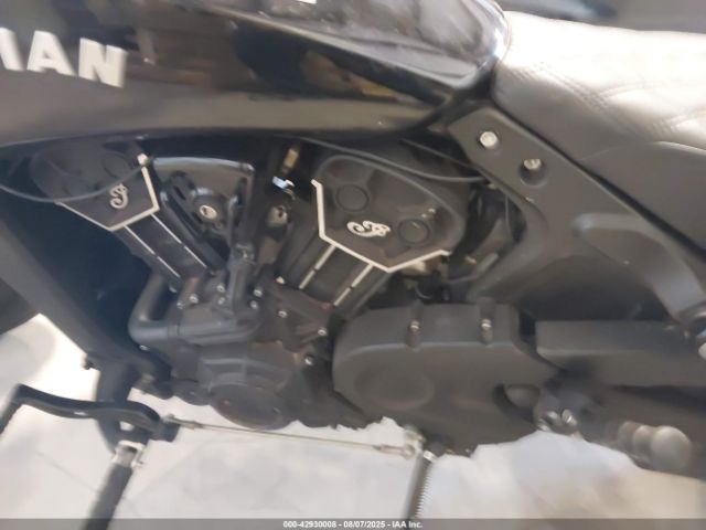 2020 INDIAN MOTORCYCLE CO. SCOUT 56KMTA114L3162037 Photo 8