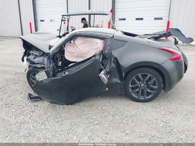 Продаж на аукціоні авто 2020 Nissan 370z Base 6-speed Manual, vin: JN1AZ4EH1LM820104, номер лоту: 42930009