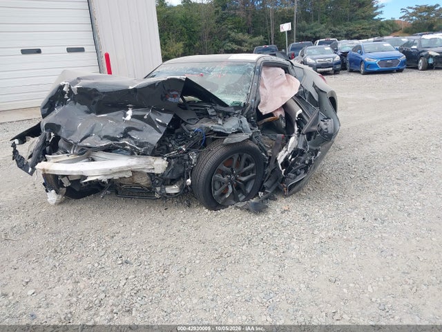 Продаж на аукціоні авто 2020 Nissan 370z Base 6-speed Manual, vin: JN1AZ4EH1LM820104, номер лоту: 42930009