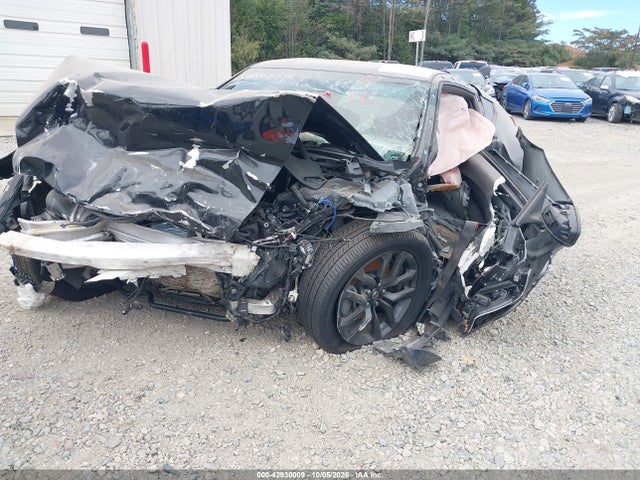 Продаж на аукціоні авто 2020 Nissan 370z Base 6-speed Manual, vin: JN1AZ4EH1LM820104, номер лоту: 42930009