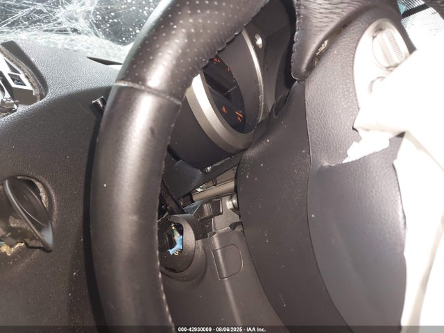 Продаж на аукціоні авто 2020 Nissan 370z Base 6-speed Manual, vin: JN1AZ4EH1LM820104, номер лоту: 42930009