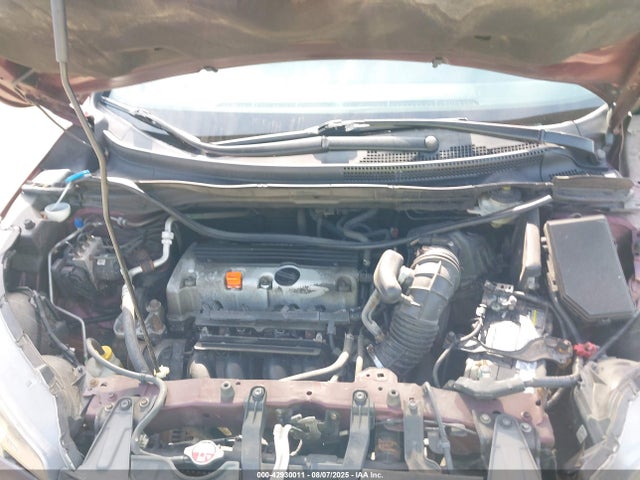 Honda k24z7 2014 5J6RM4H52EL107411 Image 10