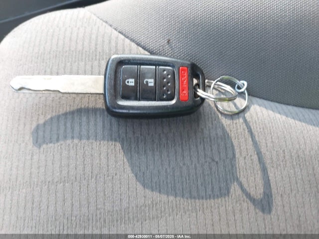 Honda k24z7 2014 5J6RM4H52EL107411 Image 11