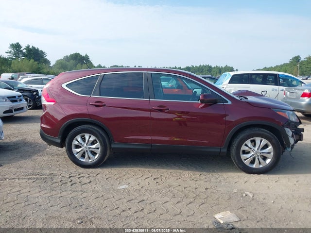 Honda k24z7 2014 5J6RM4H52EL107411 Image 14