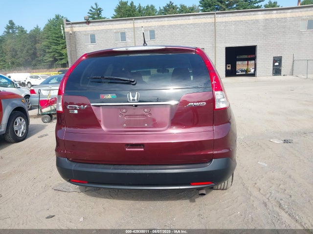 Honda k24z7 2014 5J6RM4H52EL107411 Image 17