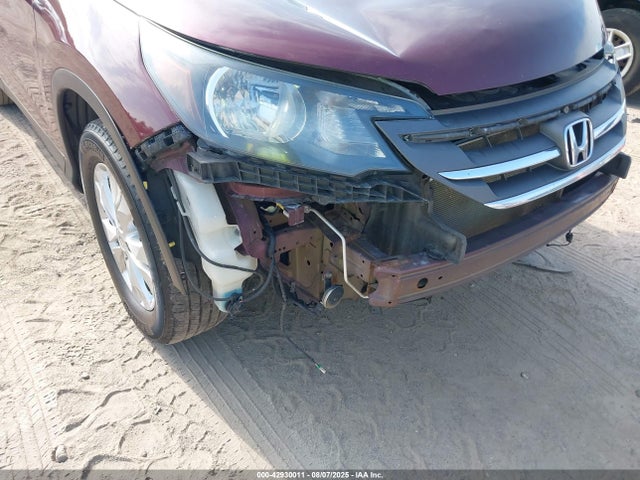 Honda k24z7 2014 5J6RM4H52EL107411 Image 18