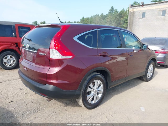 Honda k24z7 2014 5J6RM4H52EL107411 Image 4