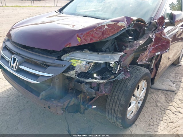 Honda k24z7 2014 5J6RM4H52EL107411 Image 6