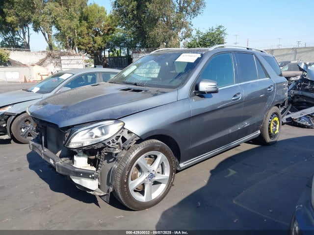 4JGDA5JB6HA826994 Mercedes-Benz m276