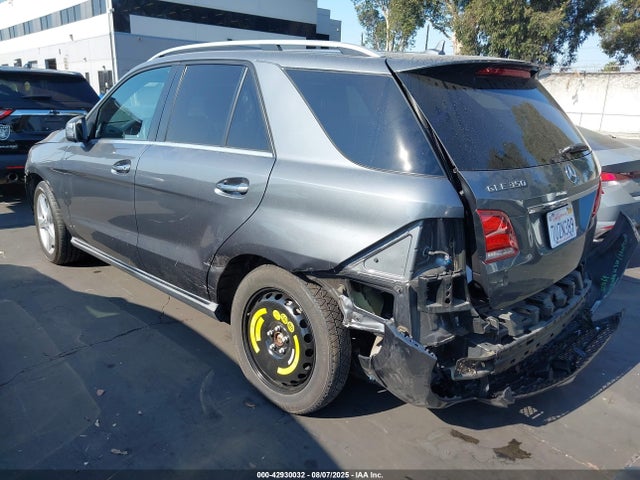 4JGDA5JB6HA826994 Mercedes-Benz m276