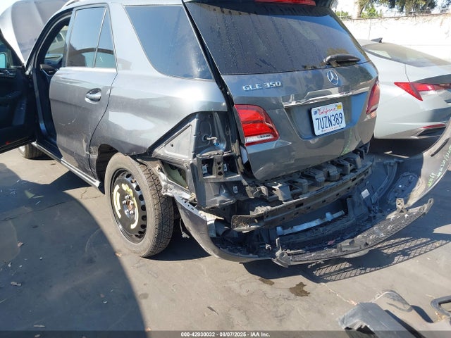 4JGDA5JB6HA826994 Mercedes-Benz m276