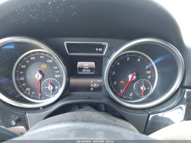 4JGDA5JB6HA826994 Mercedes-Benz m276