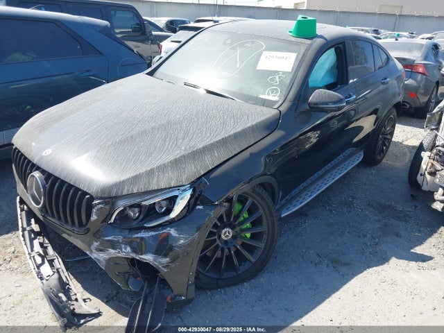 WDC0J4KB2KF602833 Mercedes-Benz m274