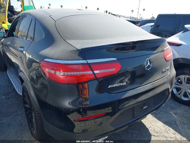 WDC0J4KB2KF602833 Mercedes-Benz m274
