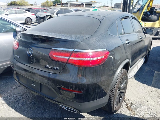 WDC0J4KB2KF602833 Mercedes-Benz m274