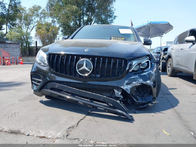 WDC0J4KB2KF602833 Mercedes-Benz m274