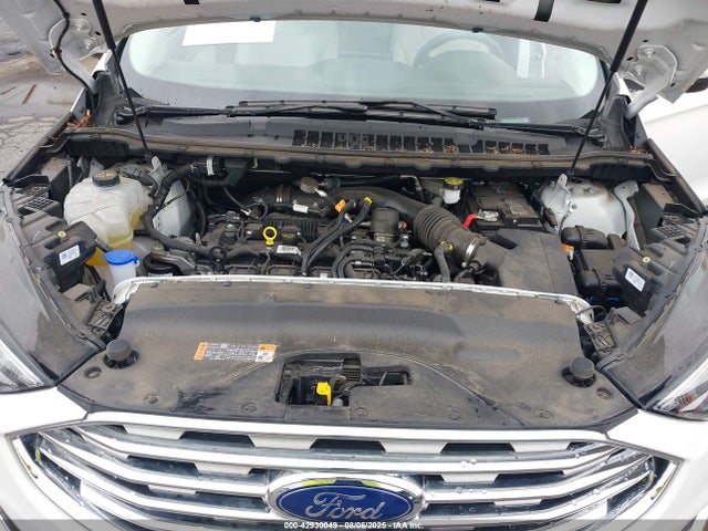 Ford gtdi 2022 2FMPK4K93NBA86093 Image 10
