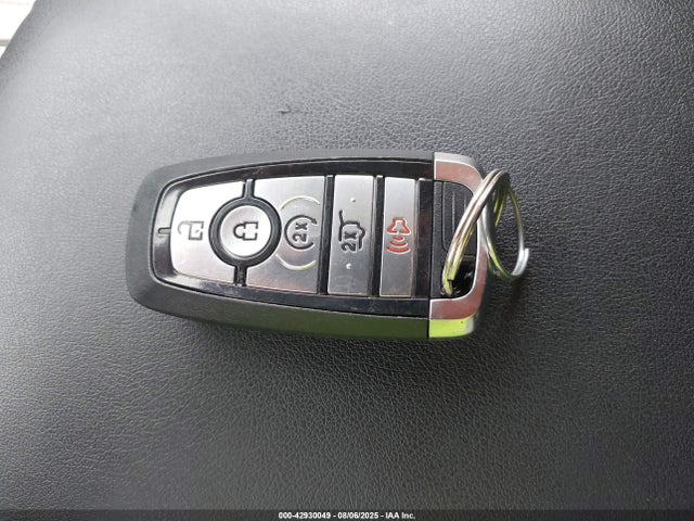 Ford gtdi 2022 2FMPK4K93NBA86093 Image 11