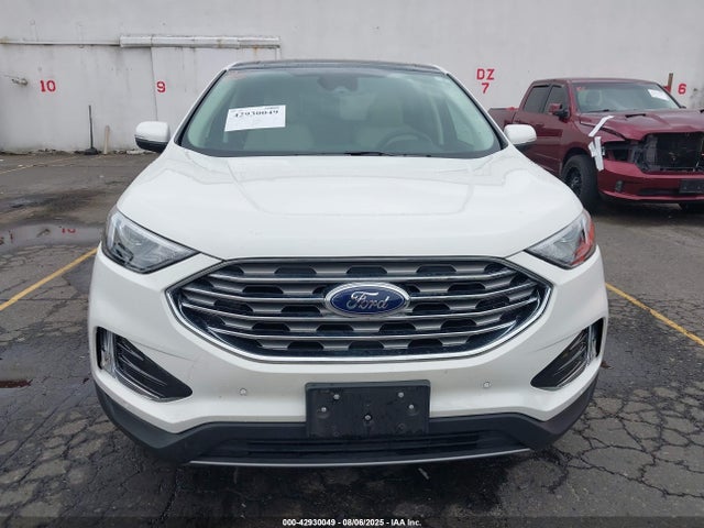 Ford gtdi 2022 2FMPK4K93NBA86093 Image 13