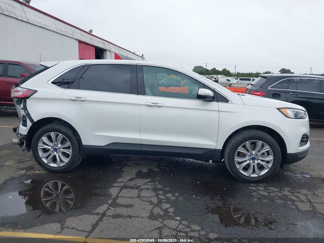 Ford gtdi 2022 2FMPK4K93NBA86093 Image 14