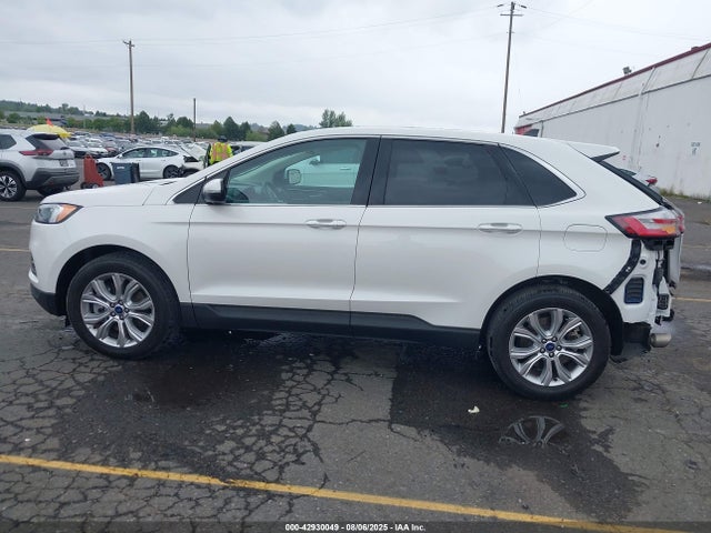 Ford gtdi 2022 2FMPK4K93NBA86093 Image 15