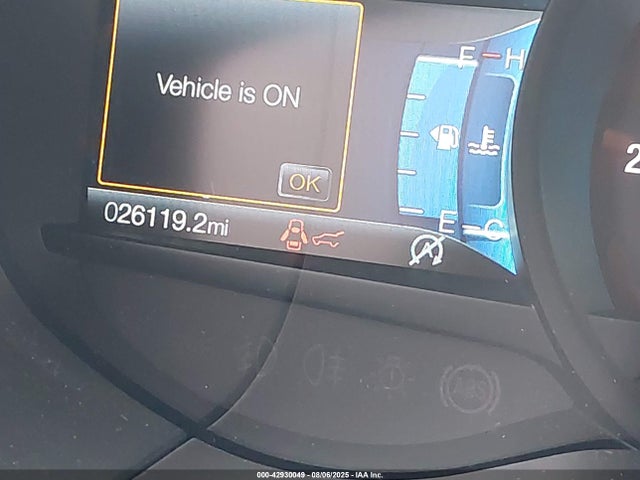 Ford gtdi 2022 2FMPK4K93NBA86093 Image 16