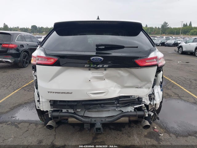 Ford gtdi 2022 2FMPK4K93NBA86093 Image 17